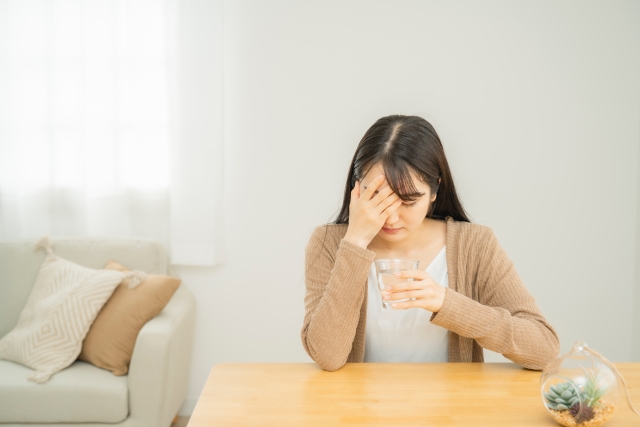 相手が離婚に応じてくれない