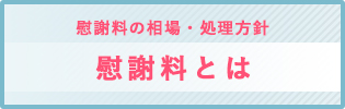 慰謝料とは