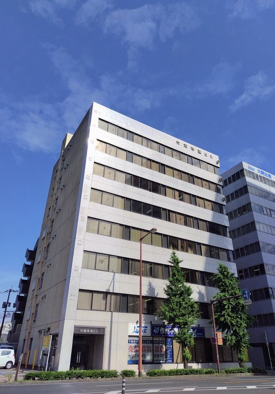 熊本事務所