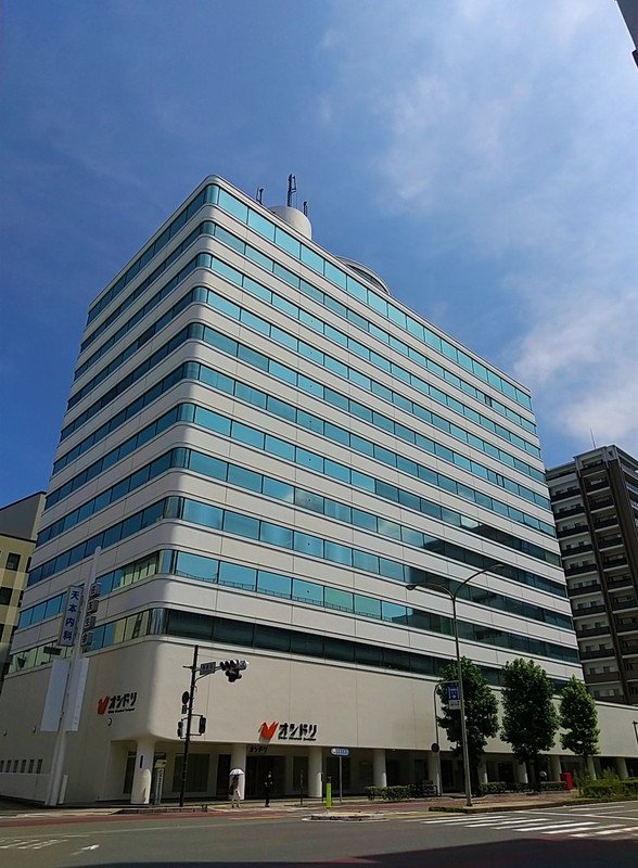 長崎事務所
