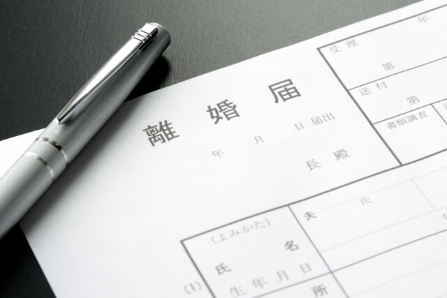 家事事件に特化した弁護士による解決 イメージ画像