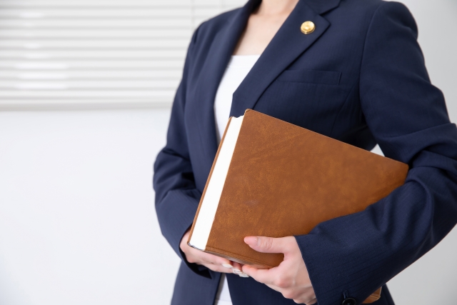 弁護士法人グレイスが多くの女性に支持される4つの理由