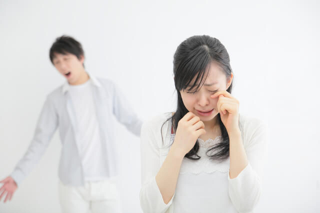 不貞行為