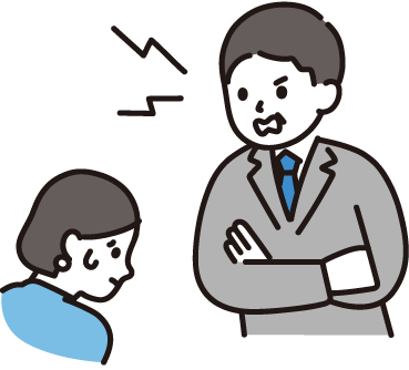 DVの被害発生