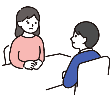 弁護士へ相談
