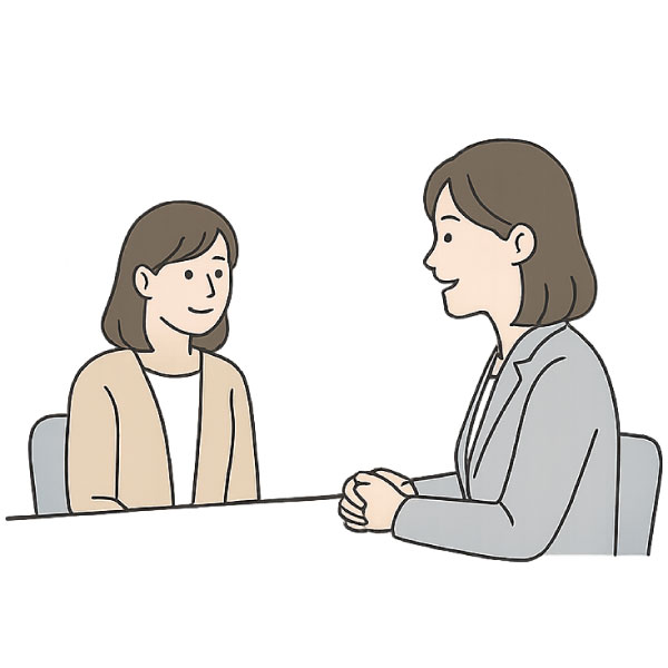 60分の無料相談
